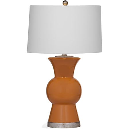 Macon Table Lamp